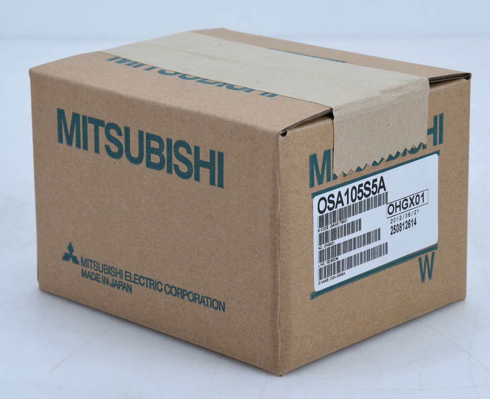 For Mitsubishi OSA105S5 Servo Encoder OSA105S5