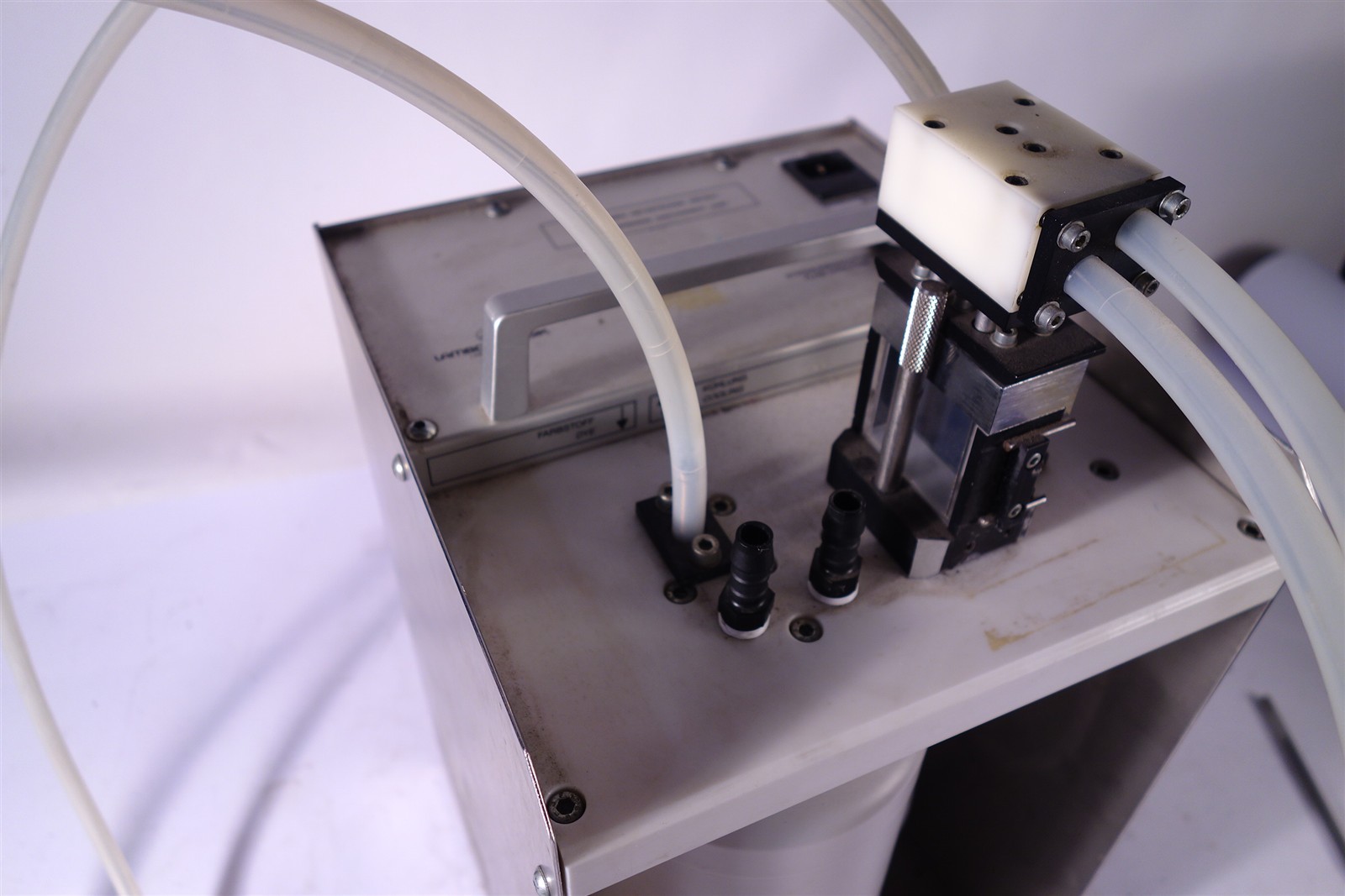 Coherent Lambda Physik Dye Laser Circulator