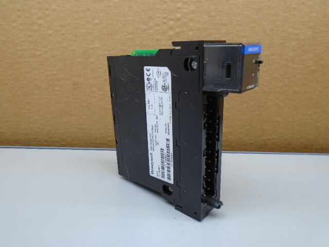 TC-OAH061 frn 1.9 Honeywell Analog Output TC-0AH06I W9