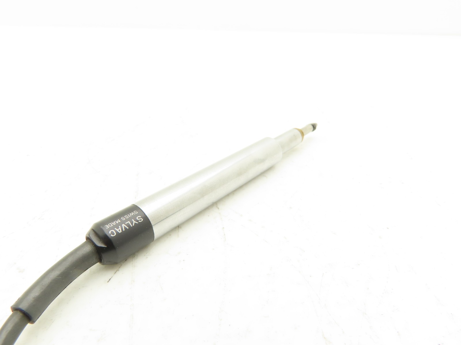 Sylvac Probe P10 Capacitive Measuring Probe 10mm Travel Plunger Type 5-Pin