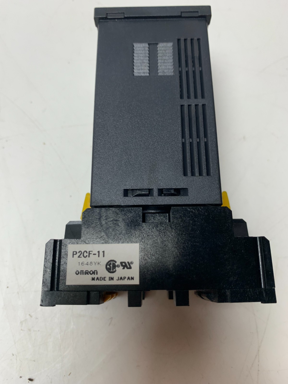 ORIENTAL MOTOR VEXTA SG8030J Motor Speed Controller – Clean!