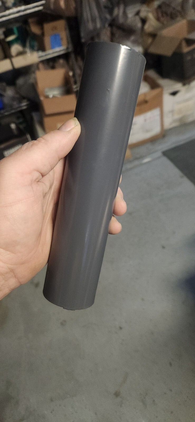 RAL 7024 SATIN SUPER DURABLE GRAPHITE GREY RAL-7024 Powder Coating