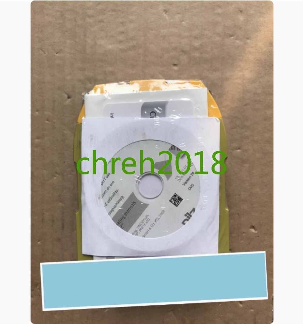 1 PCS NEW IN BOX PILZ safety relay PNOZ S30 24-240VAC DC 750330