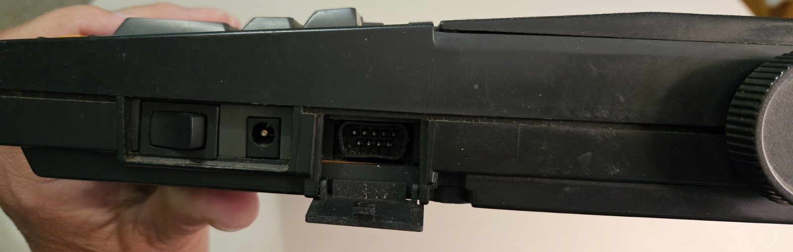 Canon Typestar 7 Typewriter w/ 3 Ink Cartridges