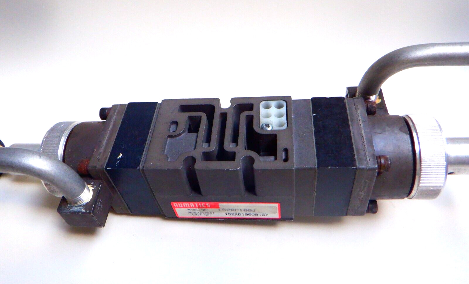 Numatics 152RC100J Regulator