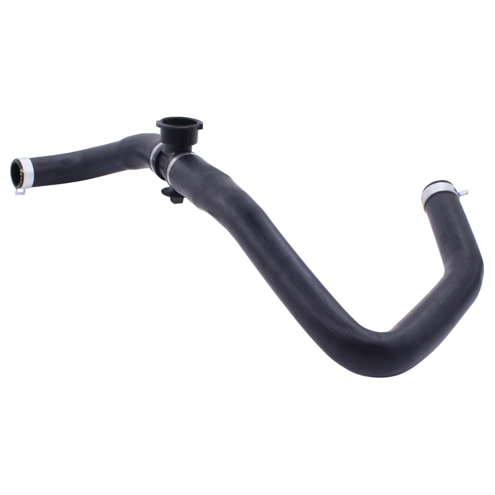 Upper Radiator Coolant Hose W/Cap For Jeep Patriot Compass Dodge Caliber 2007-17
