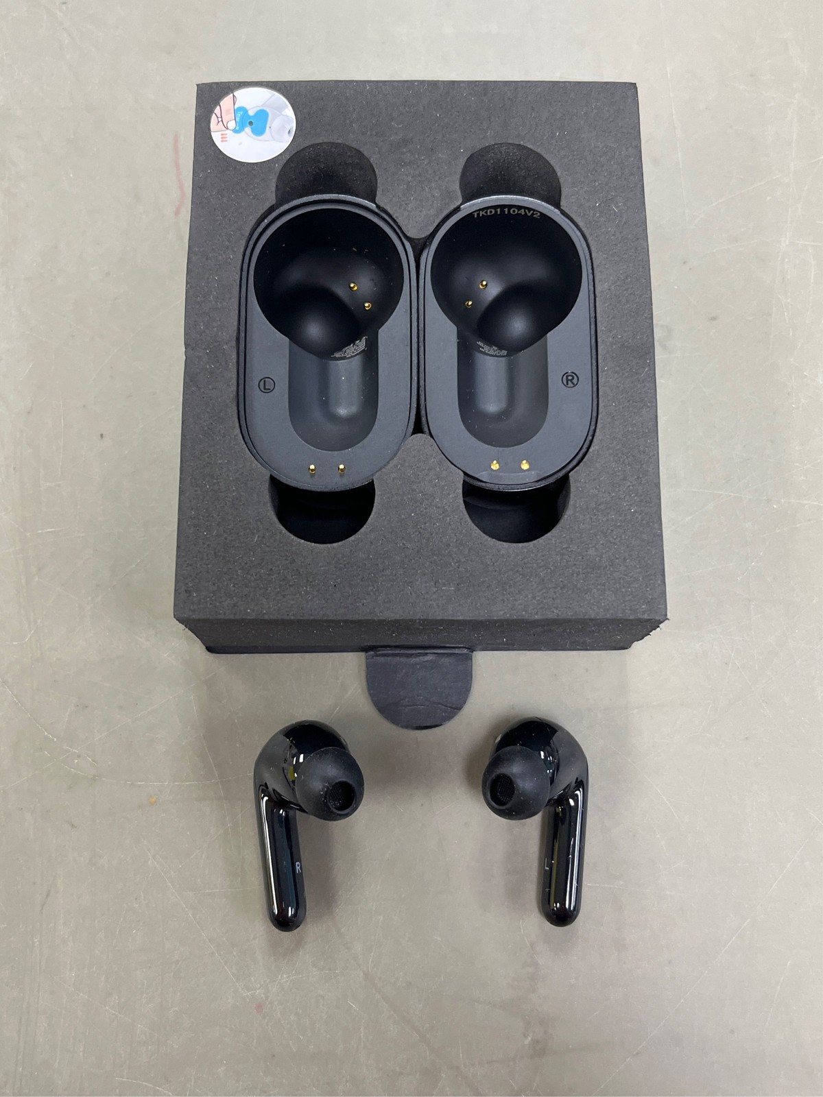 Timekettle M3 3 in 1 Language Translation Earbuds,43 Languages & 96 Accents, Off