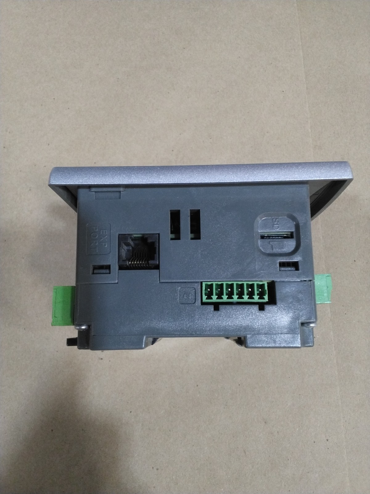 Unitronics V350-35-TR34 PLC 24VDC SD LCD Screen