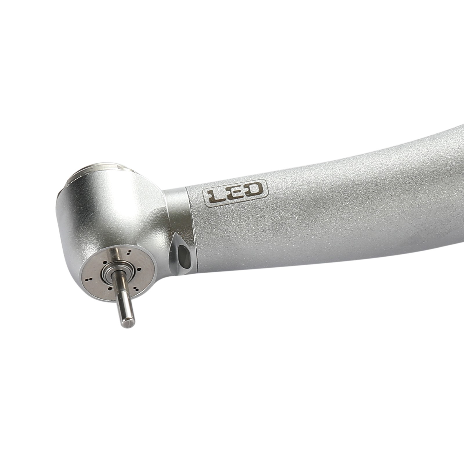 Dental Turbine High Speed Fiber Optic Handpiece 4 6Hole For KaVo MULTIflex