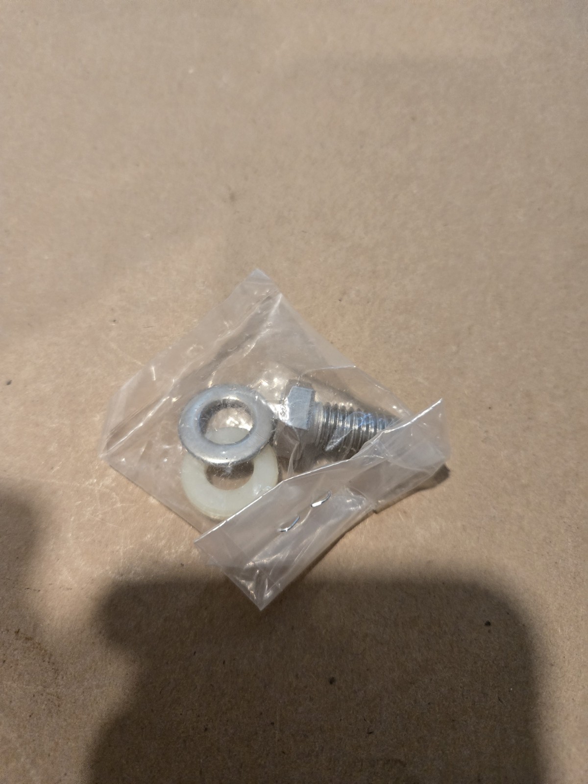 NOS Danaher Controls/Northstar Encoder HSD380050A43200
