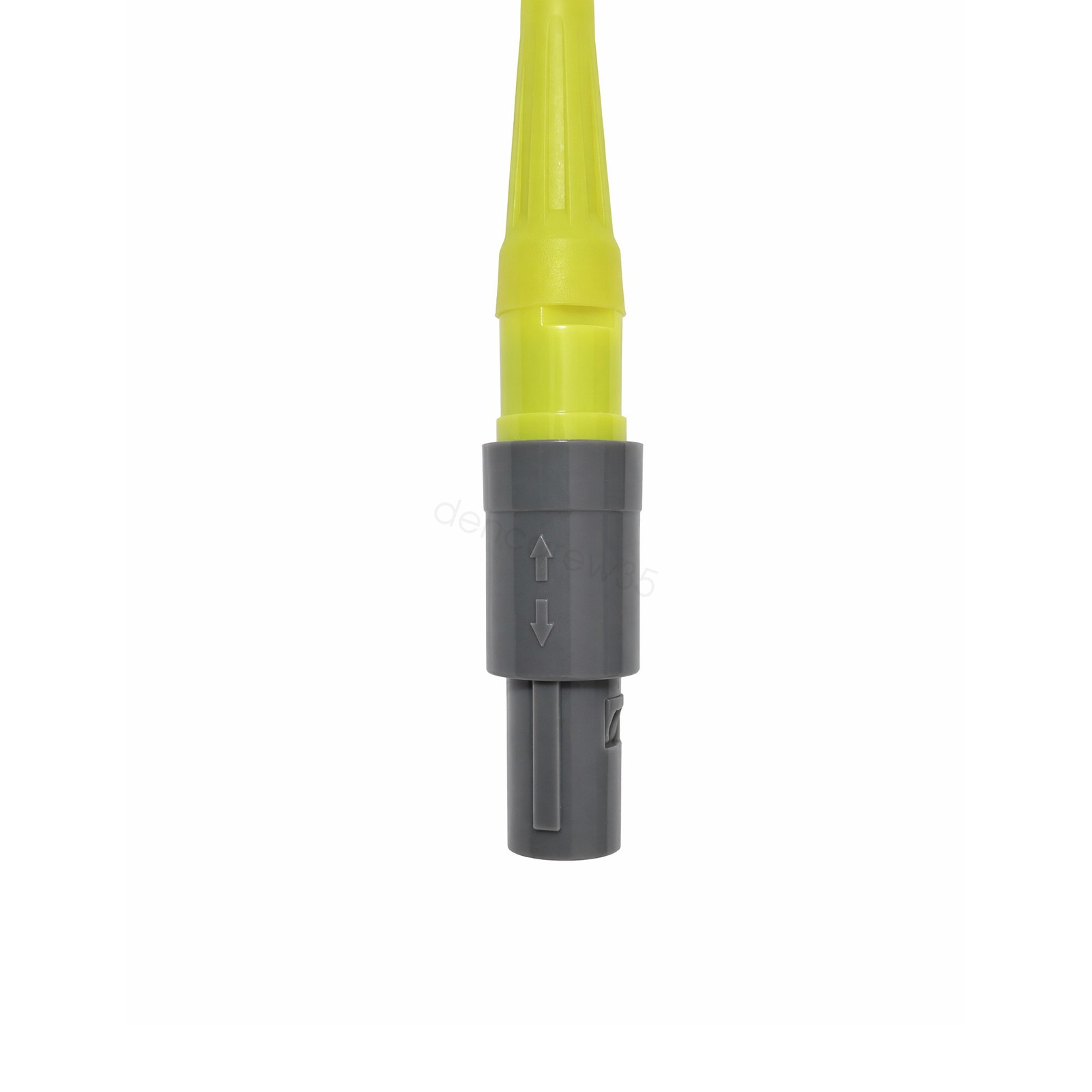 Adult/Vet Ear Clip SpO2 Probe Sensor For CONTEC CMS7000/8000 Pulse Oximeters.US