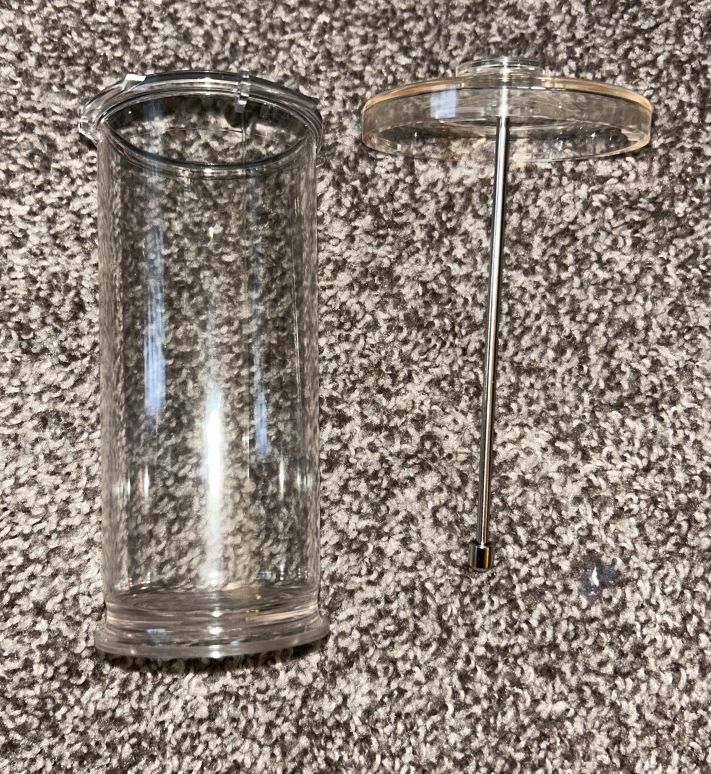 DenMat Pro-Select Platinum Replacement Irrigation Bottle (Part #S40200)