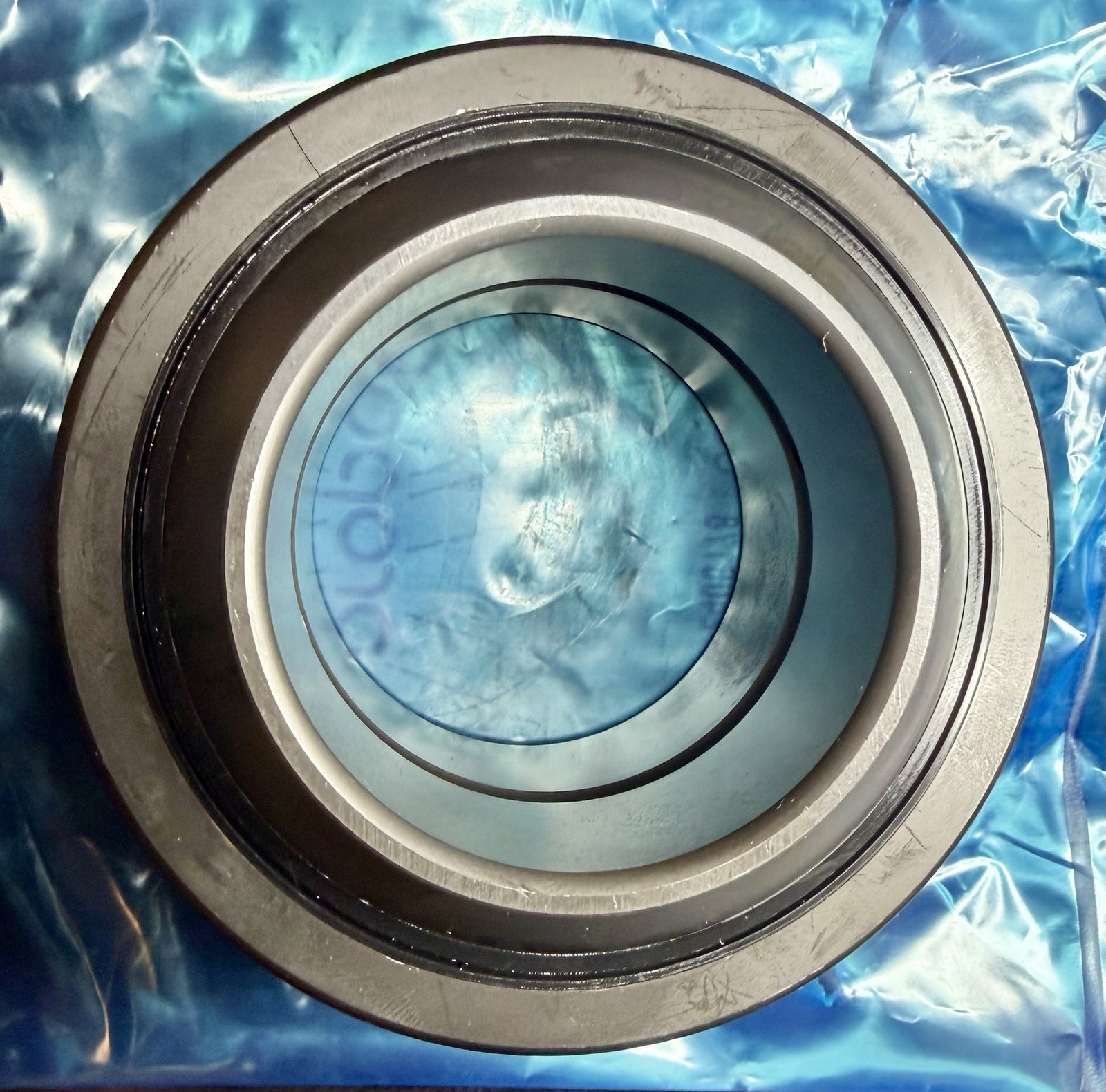 NEW OEM VOLVO VOE16954925 16954925 Spherical Plain Bearing Fit In Description
