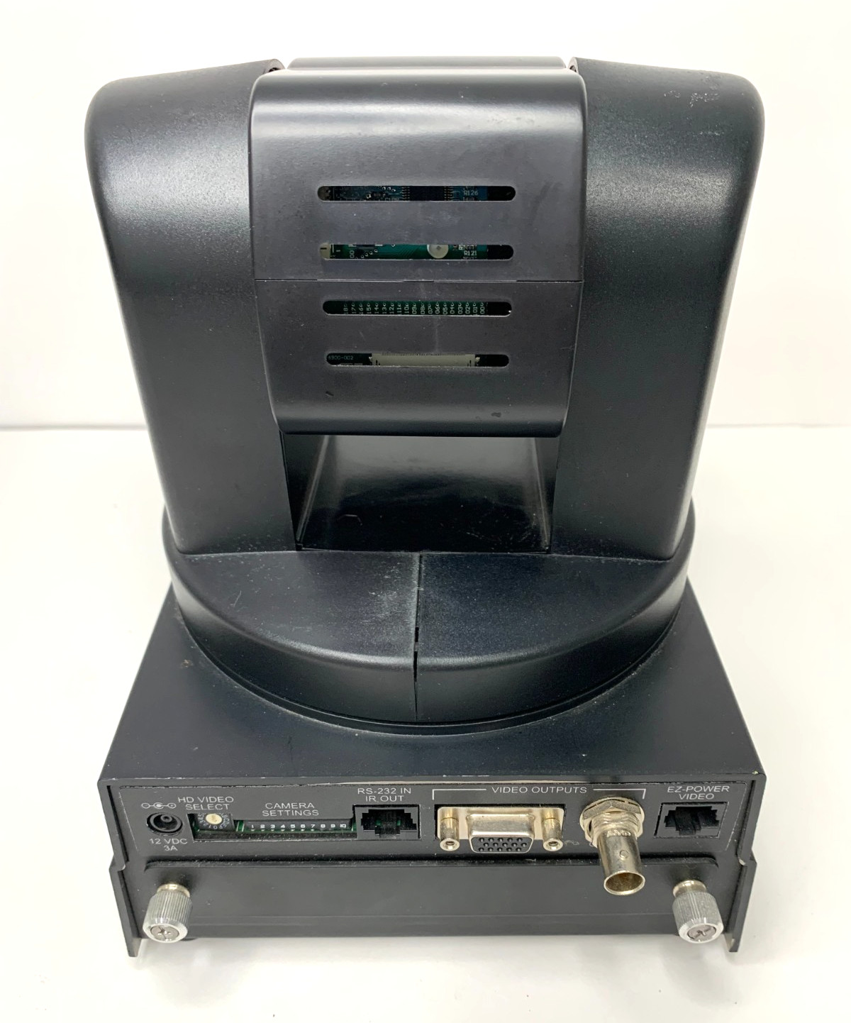 Vaddio Clearview HD-18 PTZ Cameras Security Conferencing Streaming
