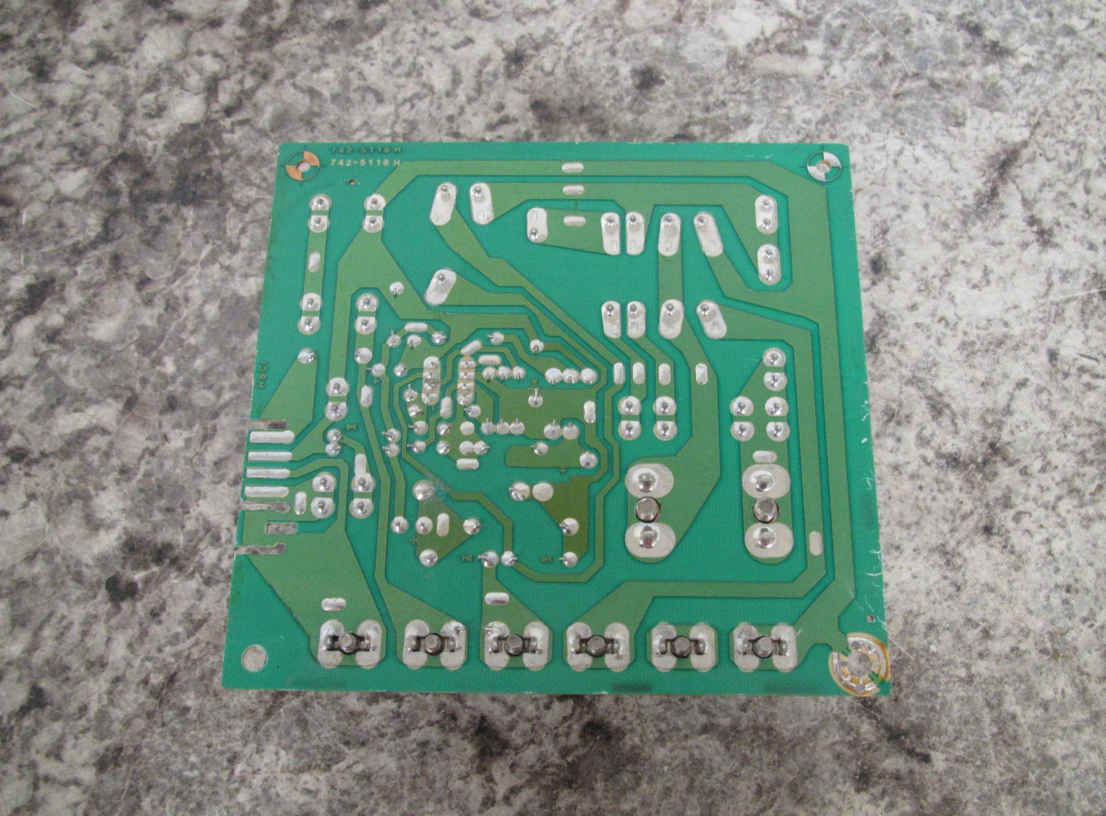 Carrier / Bryant / Payne HH84AA011 Furnace Control Circuit Board Free Shipping