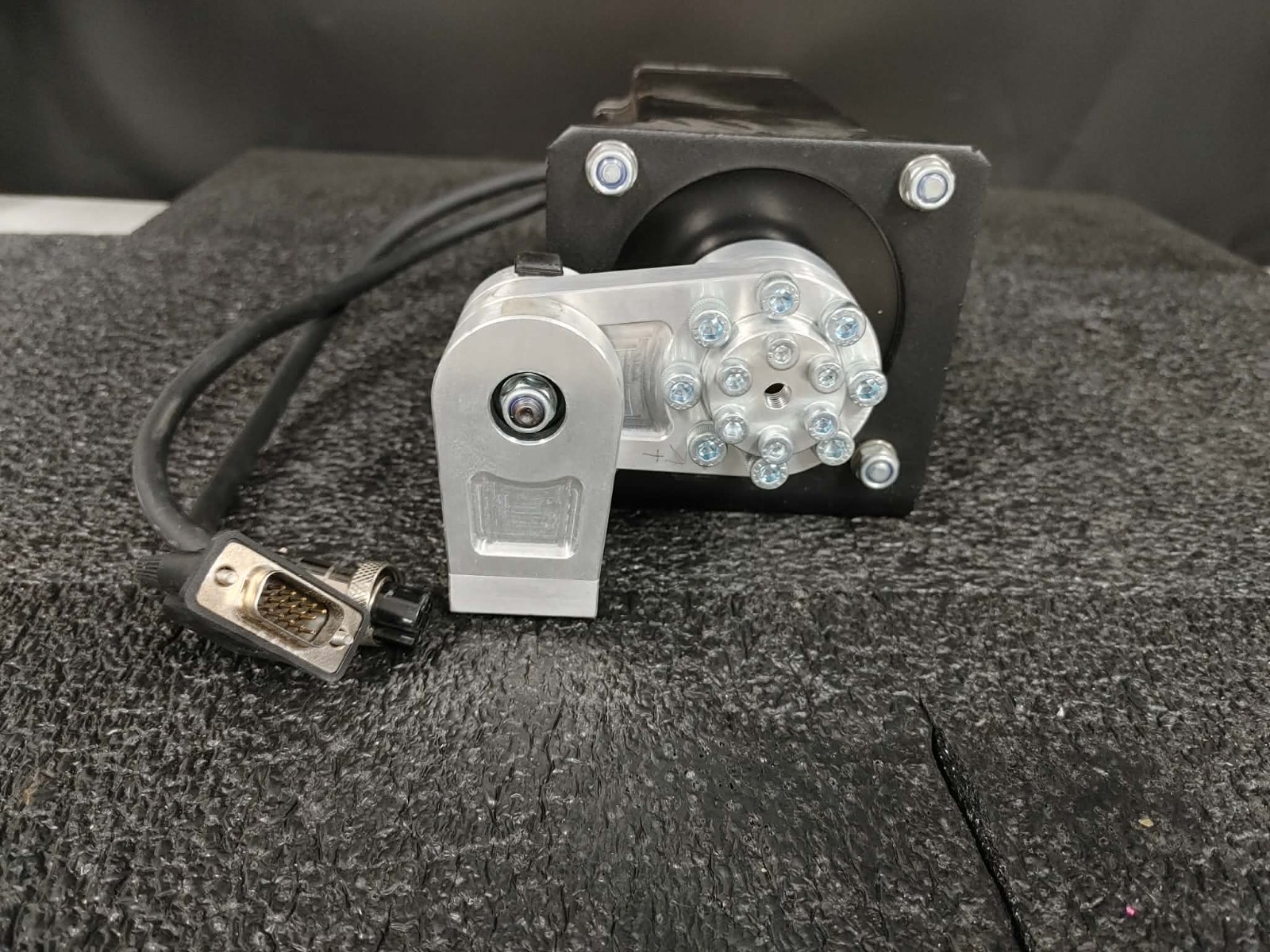 StepperOnline 34HS59-6004D-E1000 6.0A 12Nm Stepper Motor