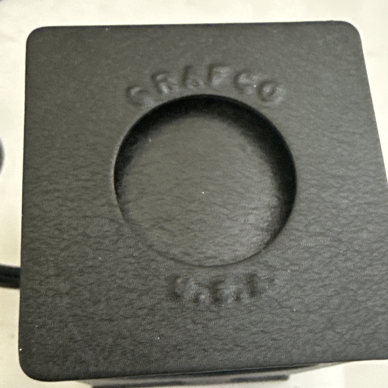 Lamp Assembly Grafco Tested OK Microscope Part USA