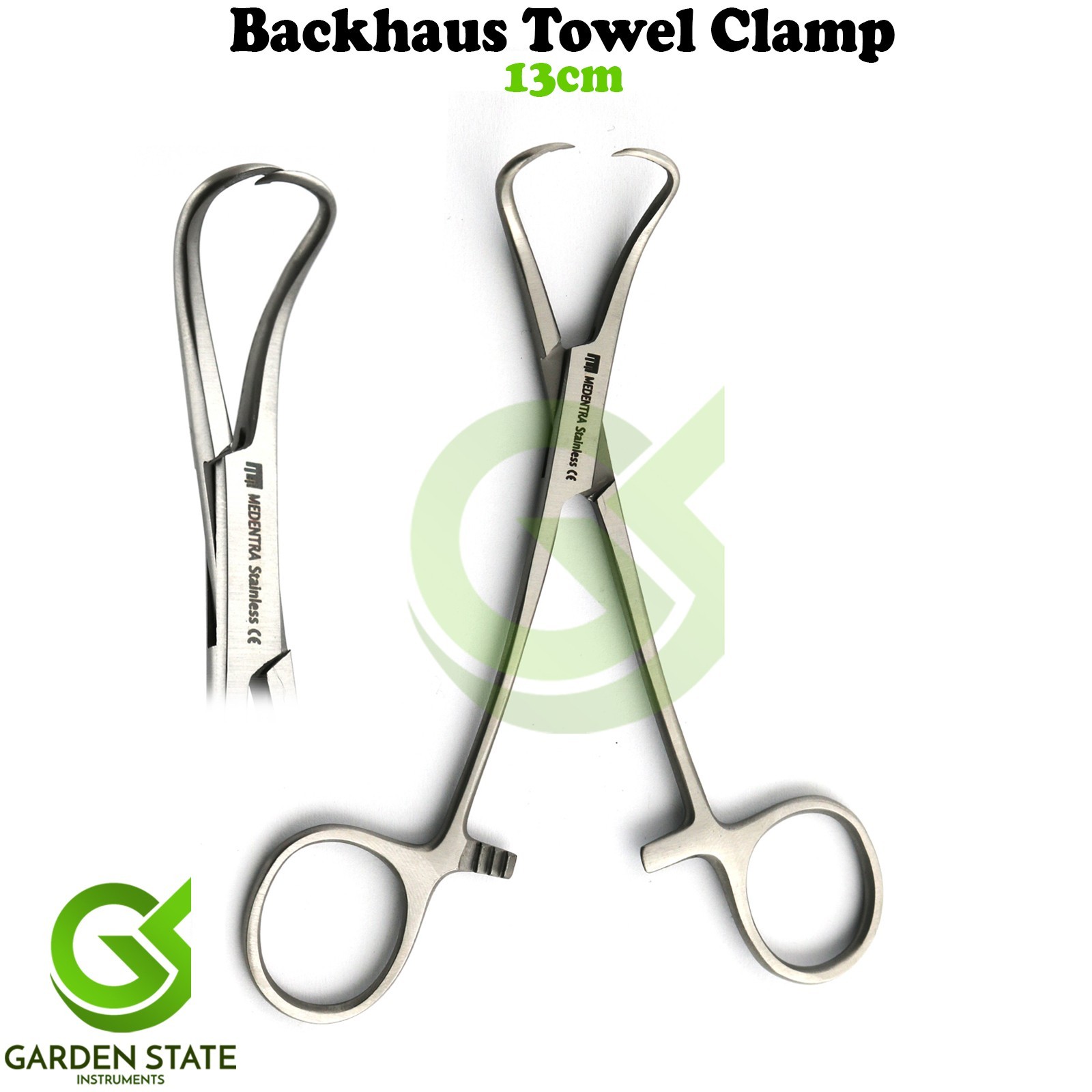 Prostatectomy Open Surgery Set Urology Surgical Instruments Kit