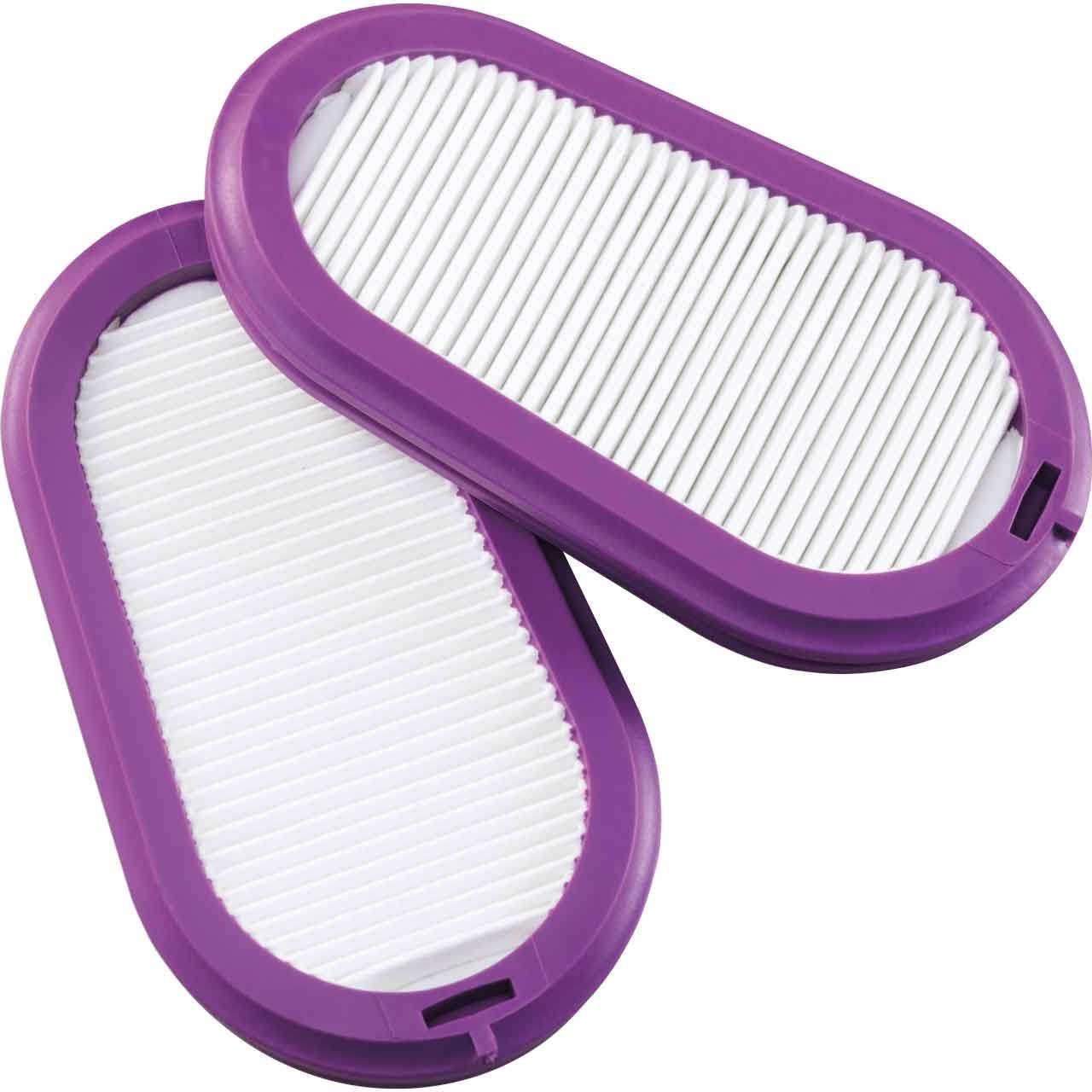 Miller SA00818 P100 Filters LPR-100 Pair
