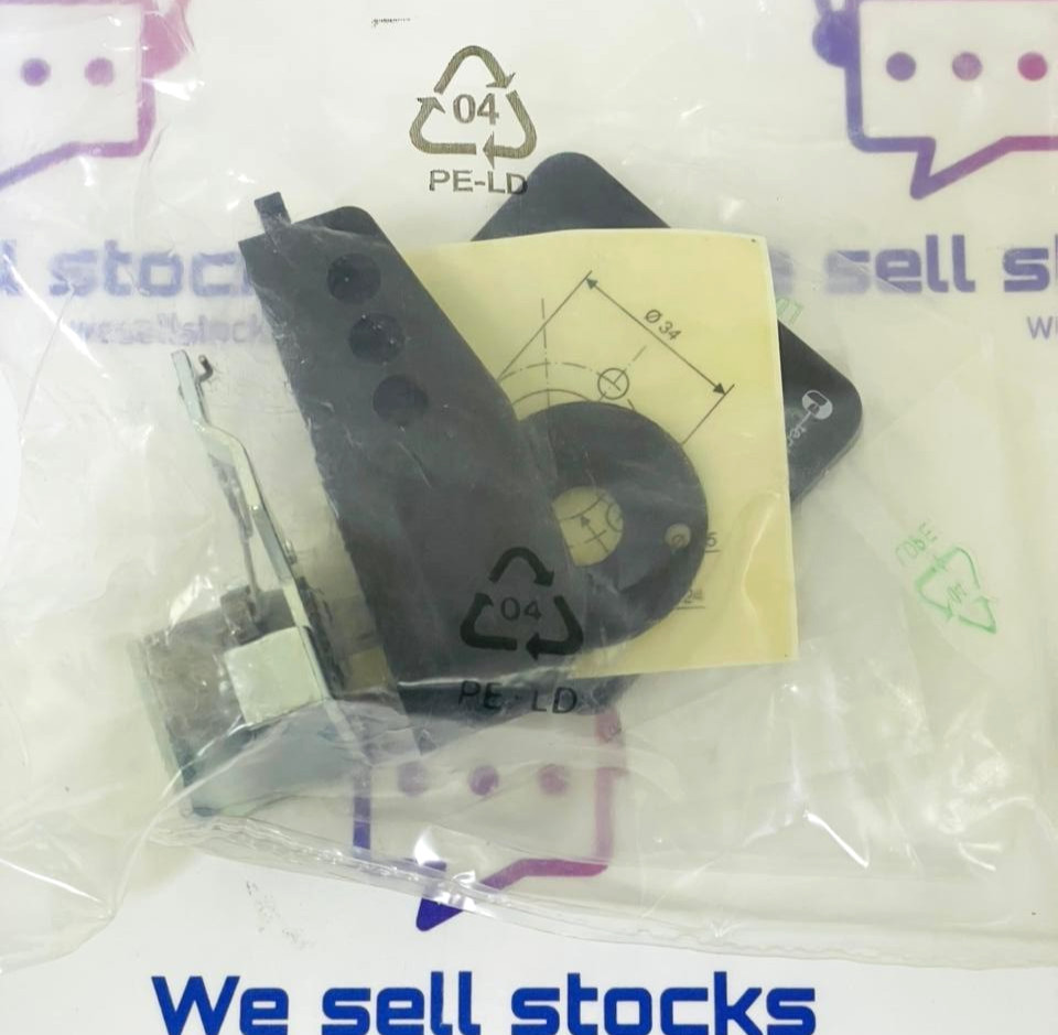 Technoelectric VC2P 3X315A Switch Disconnector 315A 3-Pole