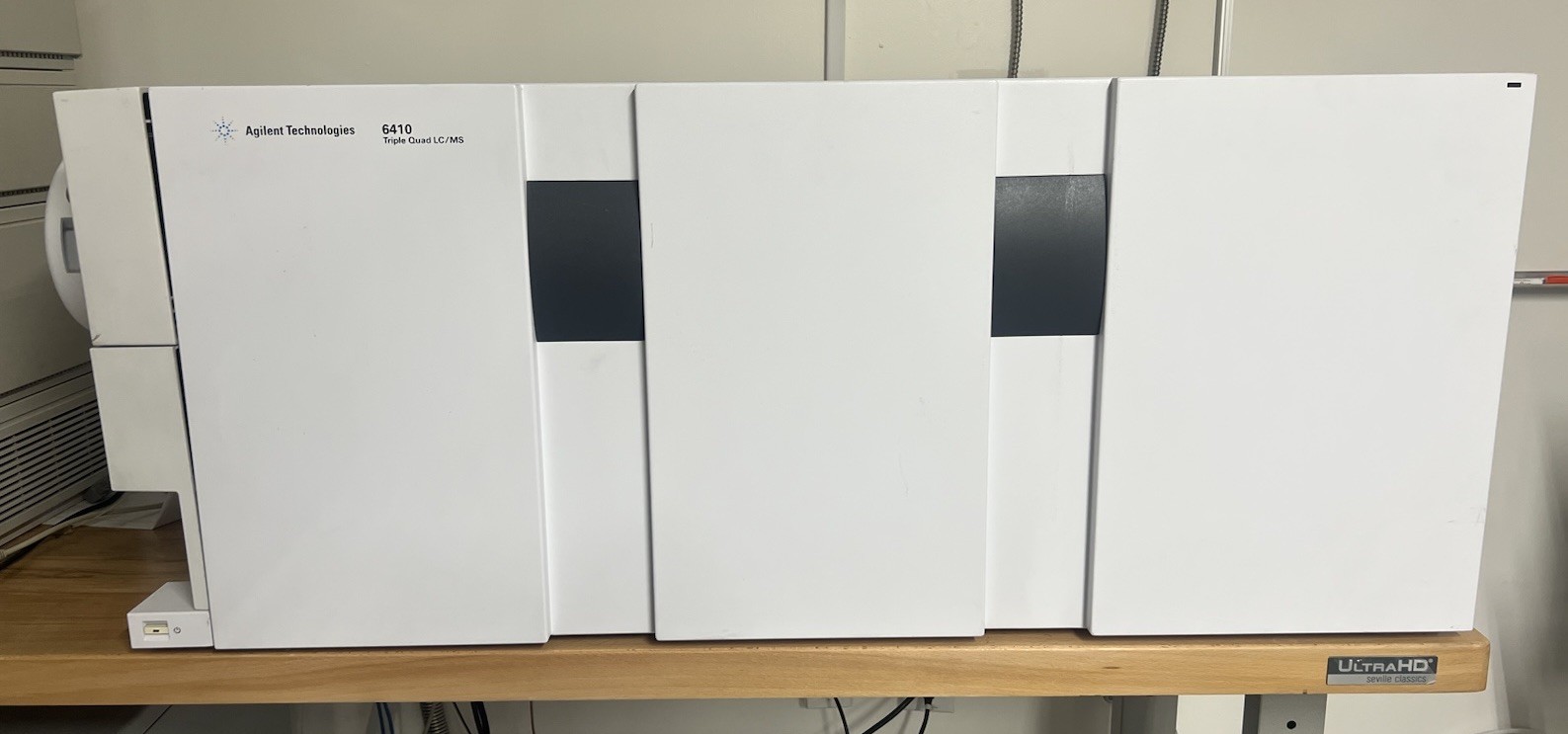 Agilent Technologies 6410 Triple Quad LC/MS