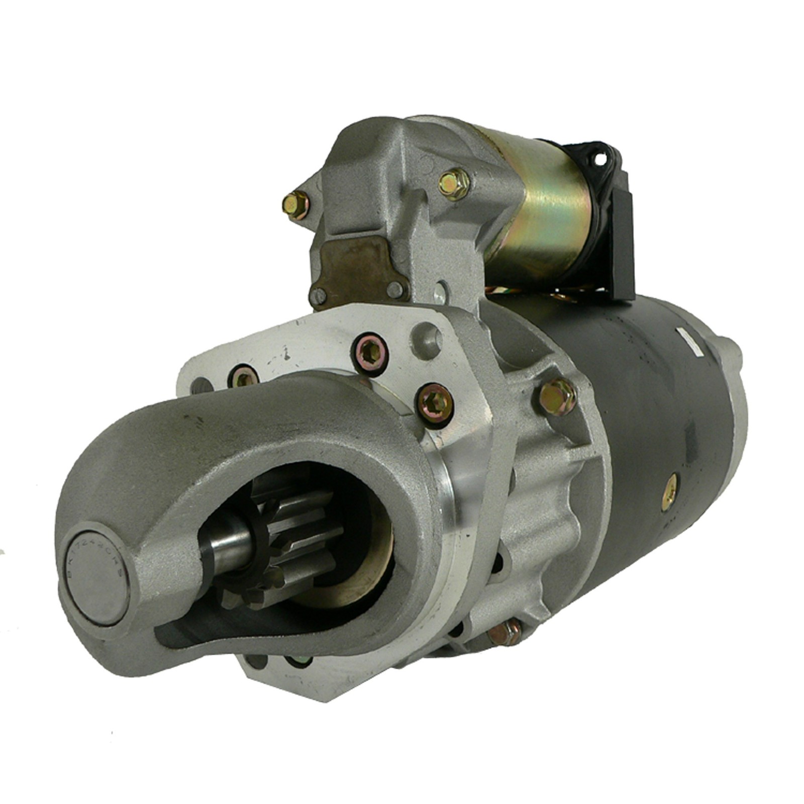 Starter for John Deere Tractor Farm 4040 4050 4055 4240 4250 4255 4350 4440 4450