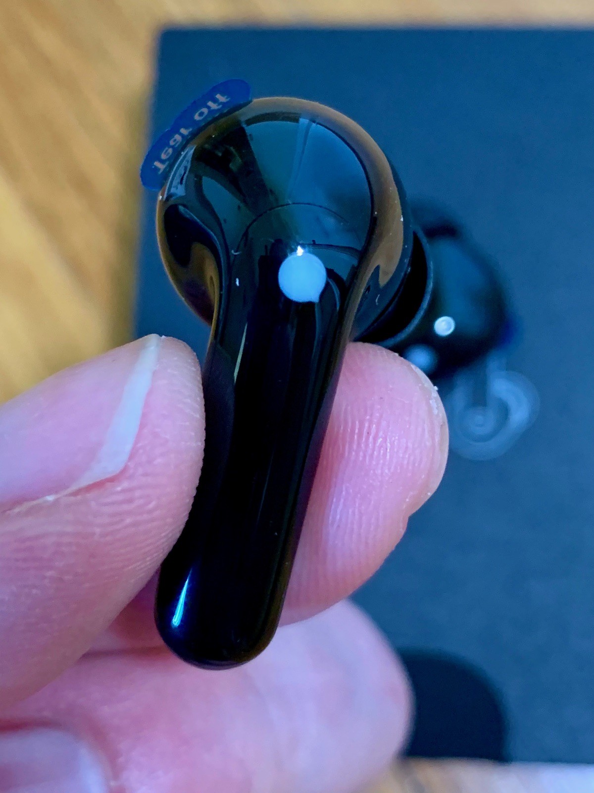 Timekettle M3 3-in-1 AI Translator Earbuds, 43 Languages and 96 Accents, 2-Way