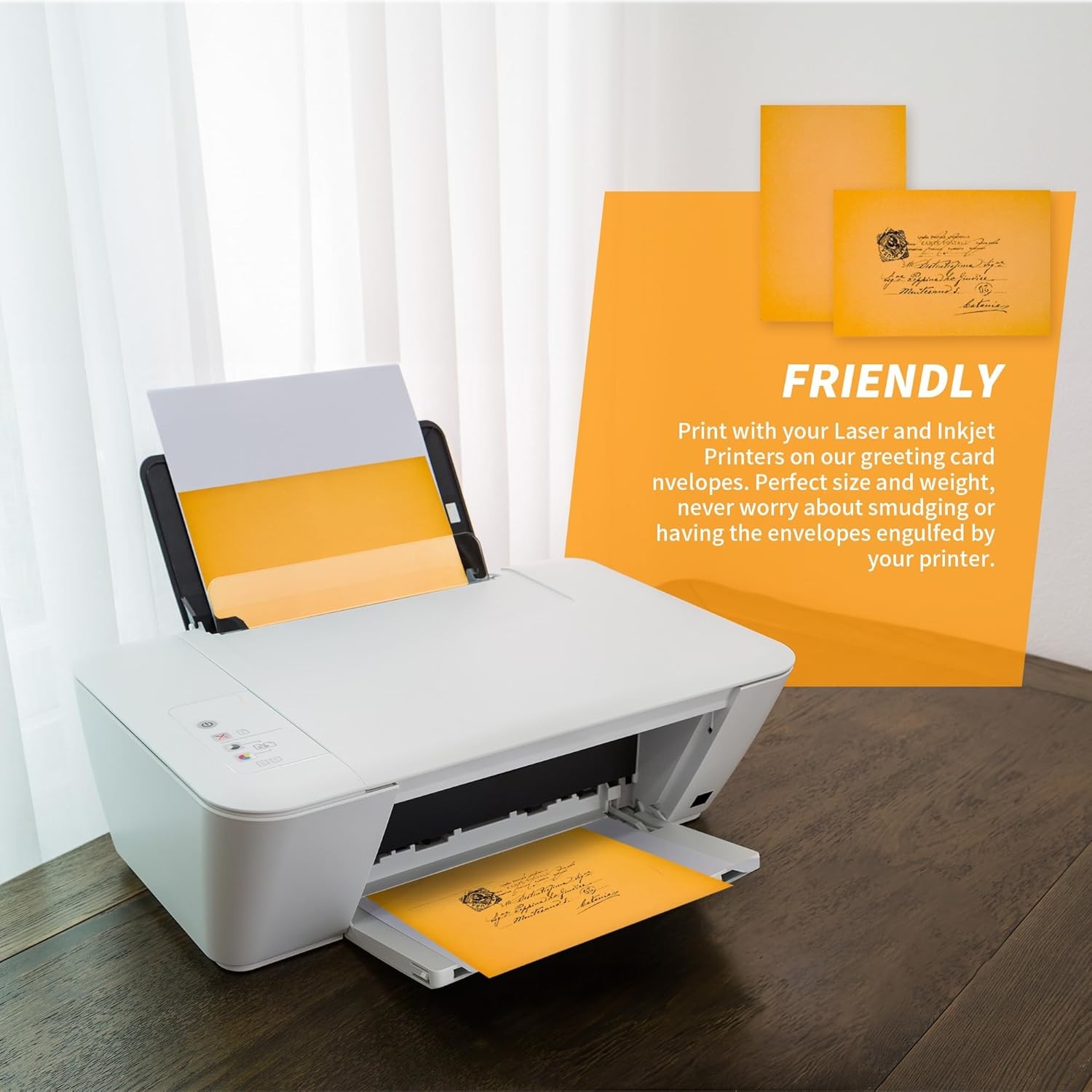 100 Pack 6×9″ Kraft Catalog Mailing Envelopes Mailers Peel Self Seal