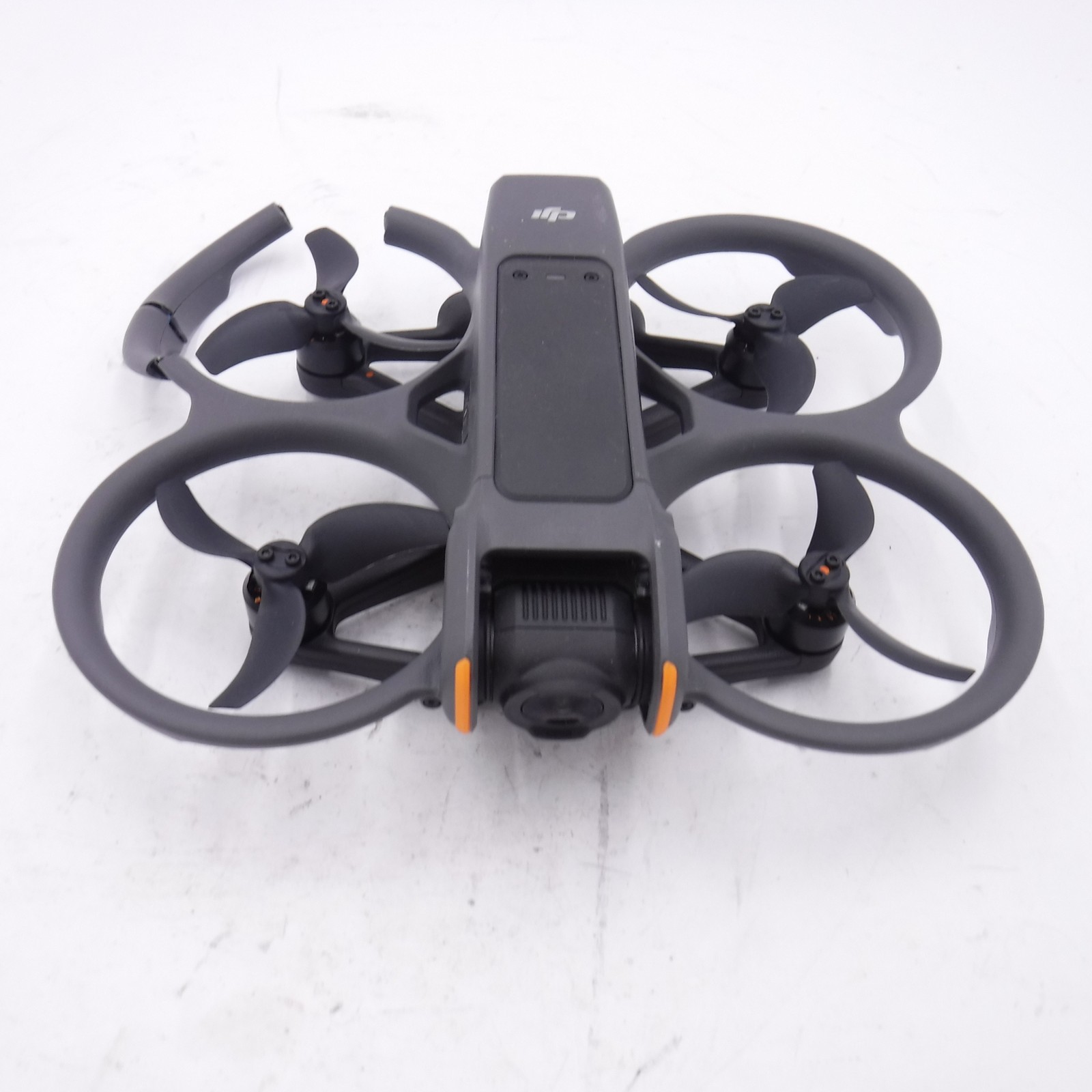 SEE DESC PARTS ONLY DJI Avata 2 Drone ONLY No Battery, No Goggles, No Controller