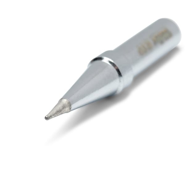 Weller Eta Soldering Tip, Screwdriver, 0.63 In, For Use With Pes51, Wes51,