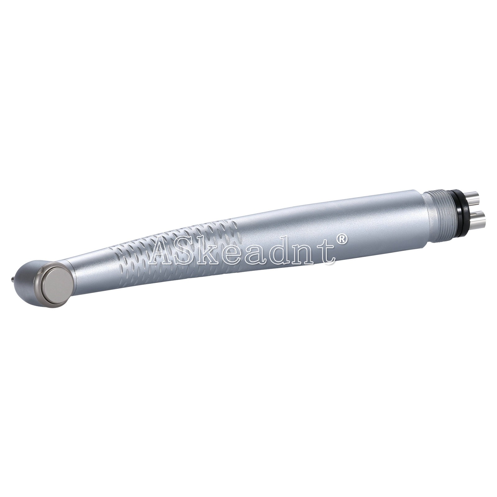 1-10*Dental 5 Led High Speed Handpiece Shadowless E-generator 5LED Hand piece 4H