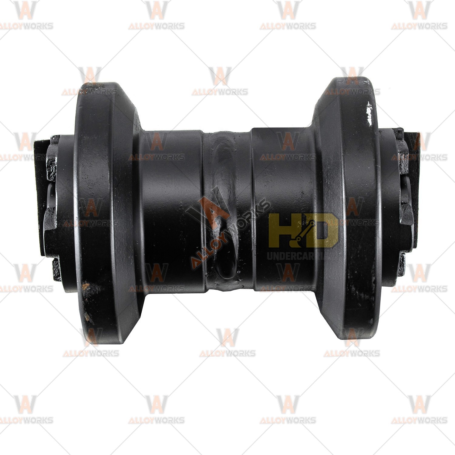 Bottom Roller For Fits Kubota KX71-3 KX71-3S Excavator Undercarriage