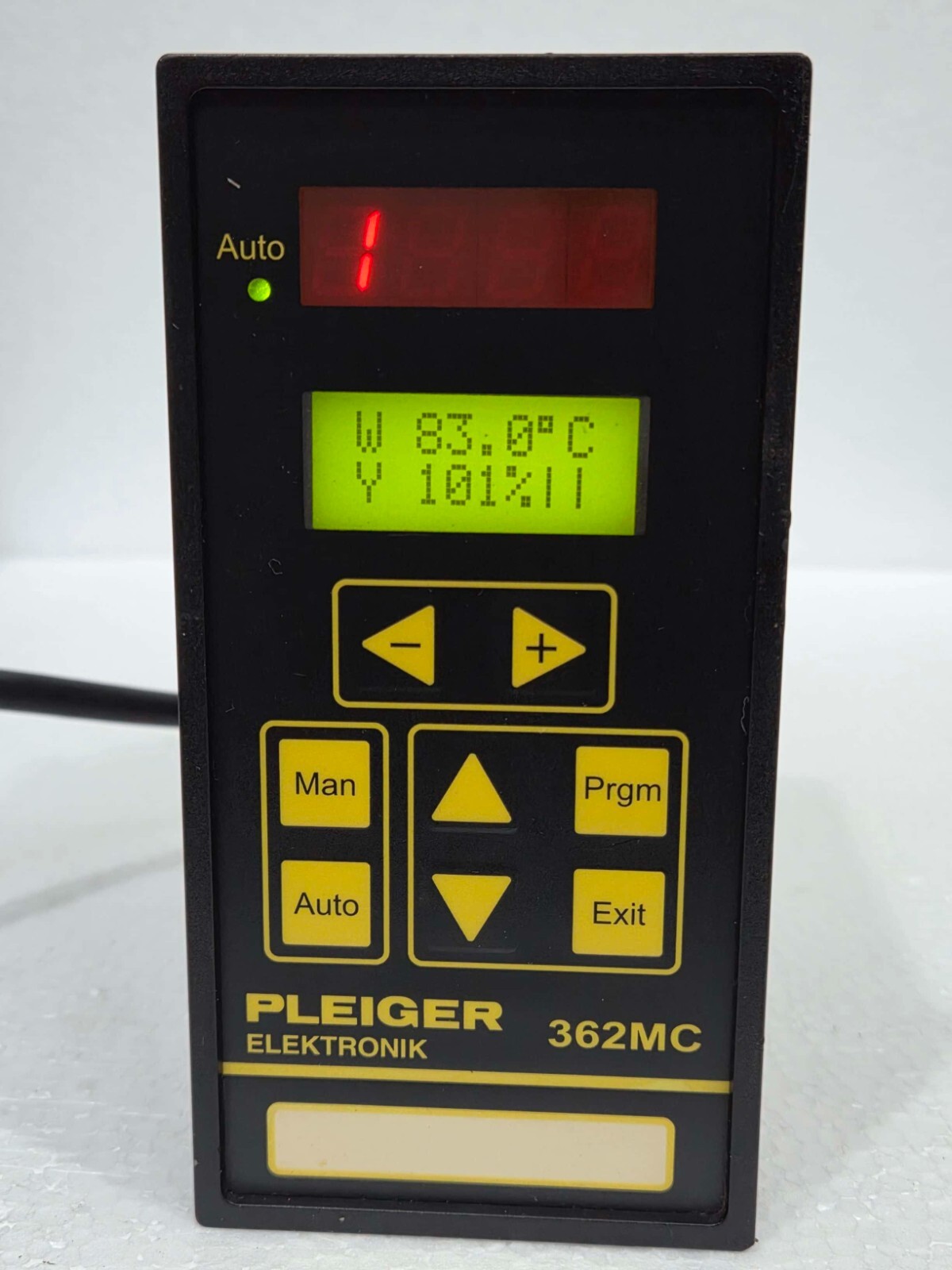 PLEIGER ELEKTRONIK 362MC MULTI FUNCTION CONTROLLER Art.No.9362000000 FAST SHIPPI
