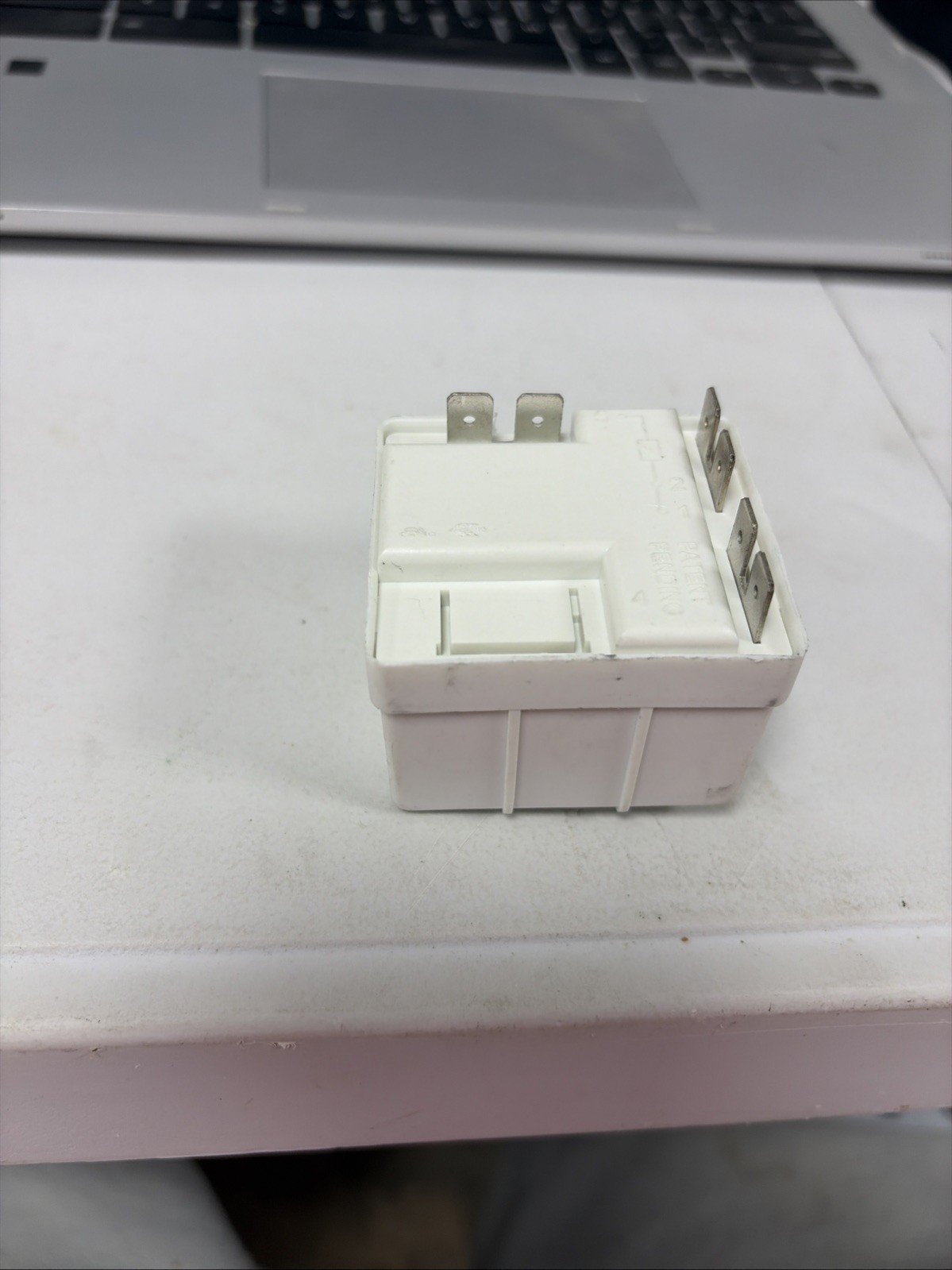 Hoshizaki Starter(Relay) Ge# 3 4A1107-11 – Free Shipping + Geniune OEM