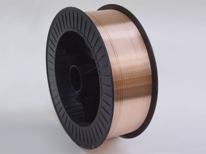 WeldingCity® ER70S-6 11-lb Mild Steel MIG Welding Wire .035″ (0.9mm) | US Seller