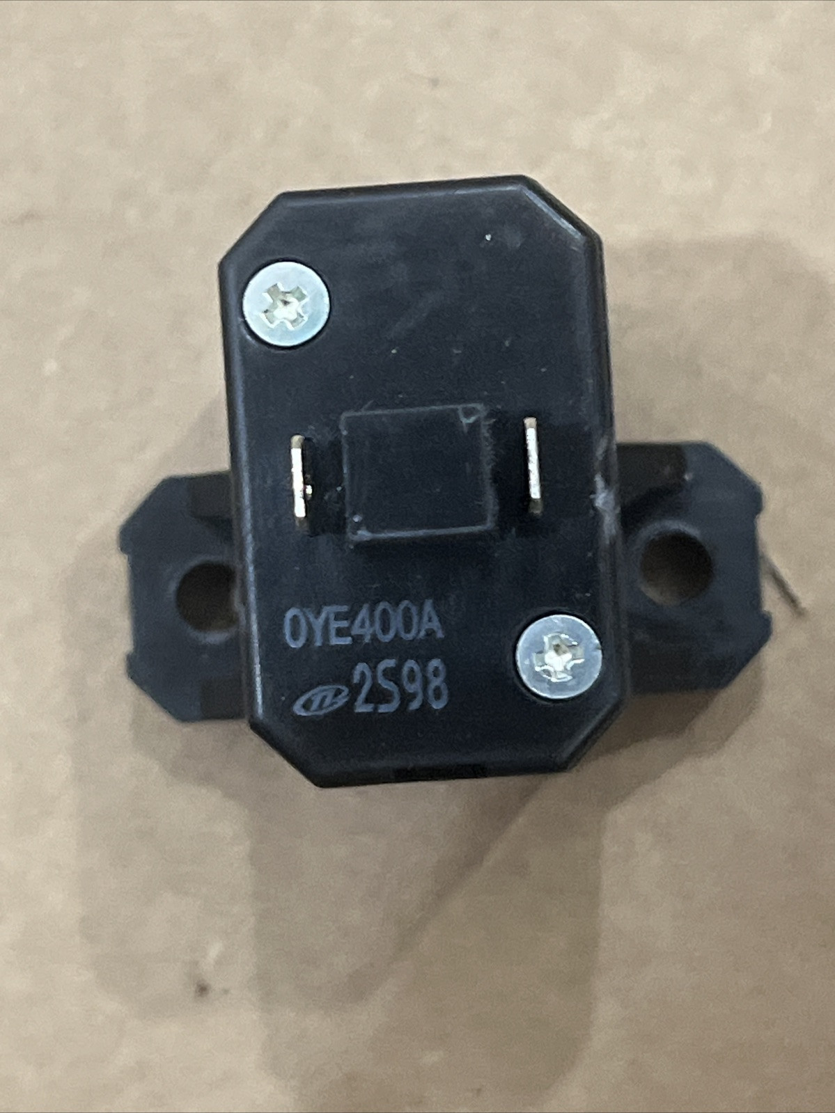 FUJITSU OYE400A PTC Thermistor