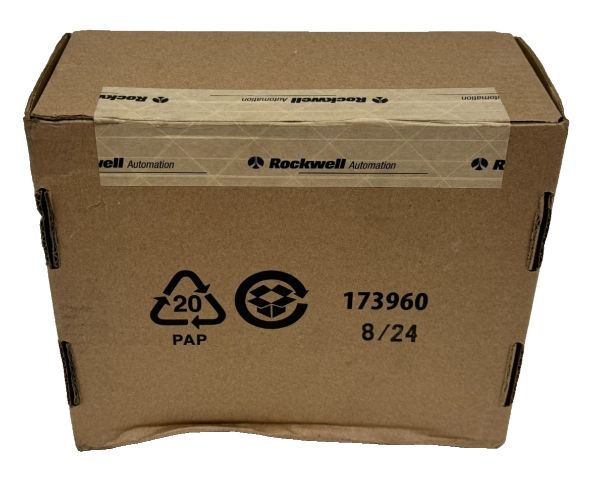 ALLEN BRADLEY SK-R9-FAN11-F6 POWERFLEX 750 FAN KIT SER. B UNOPENED SURPLUS
