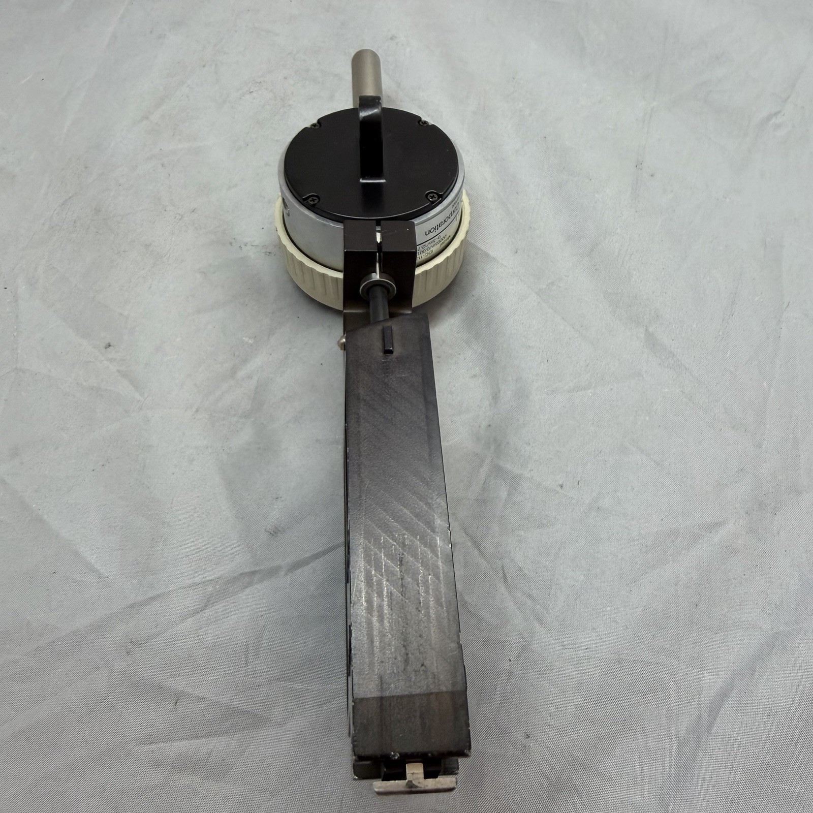 Mitutoyo 543-144 Digital Caliper Model IDC-112CE 0.00005in/0.001mm 0-.5in/12.7mm