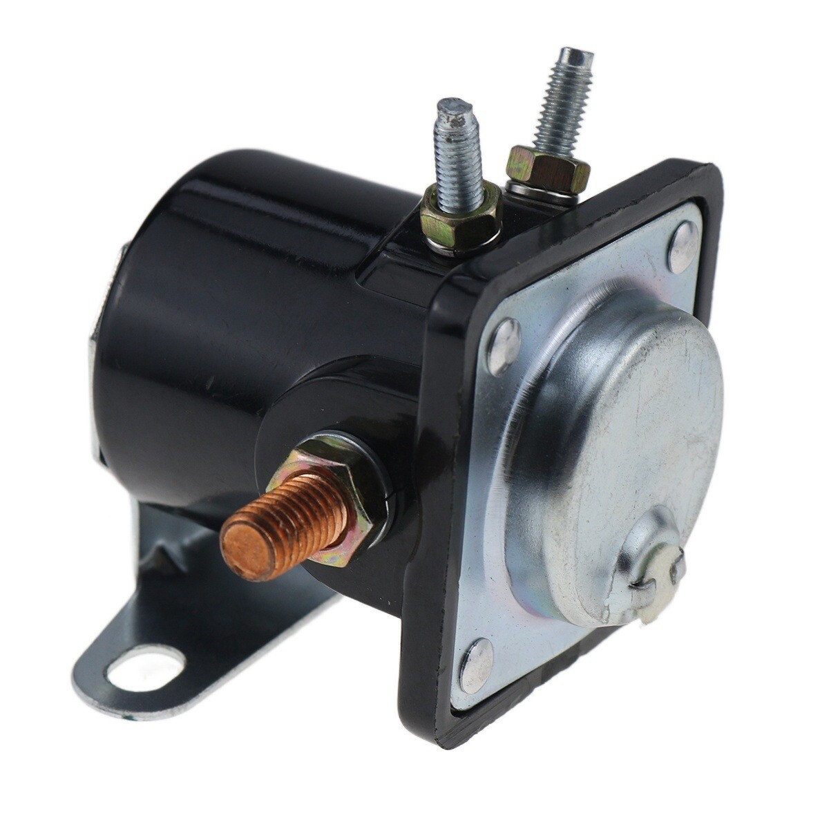 For Ford Jeep Mercury Starter Car B6AZ-11450-A Solenoid Relay 12V Heavy Duty SW3