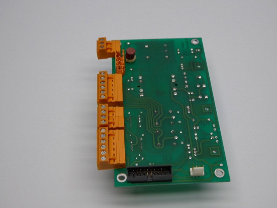 ADVANCED INSTRUMENTS A1106 NSNP