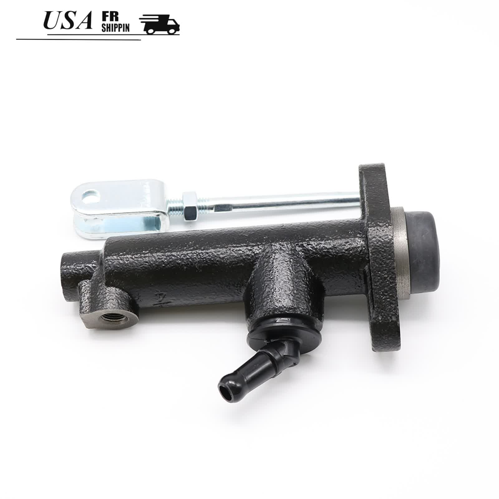 91A46-10100 FOR Cat Mitsubishi Forklift 46010-FJ100 Brake Master Cylinder New US