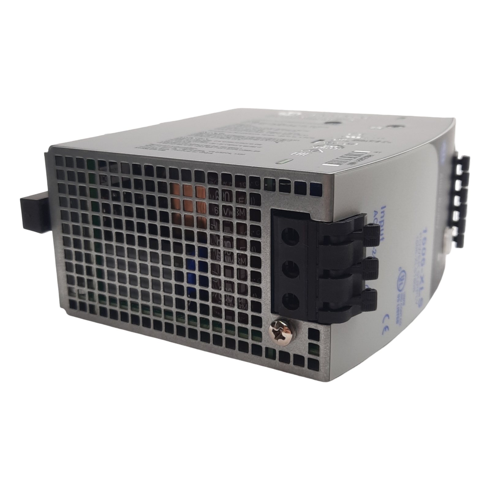 Allen Bradley 1606-XLS180B Power Supply 1-Phase, 240VAC/150VDC In, 15VDC 15A Out