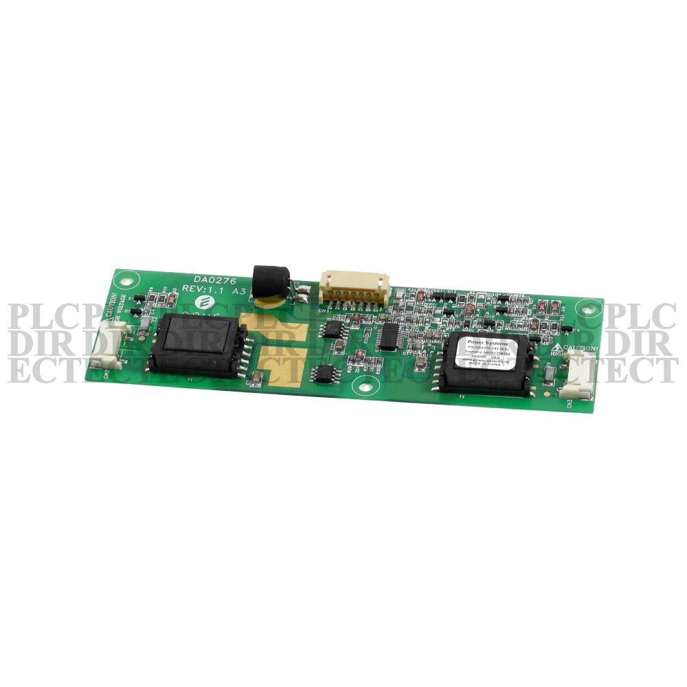 New SIEMENS DA0276 PS-181-B(S) High Pressure Article
