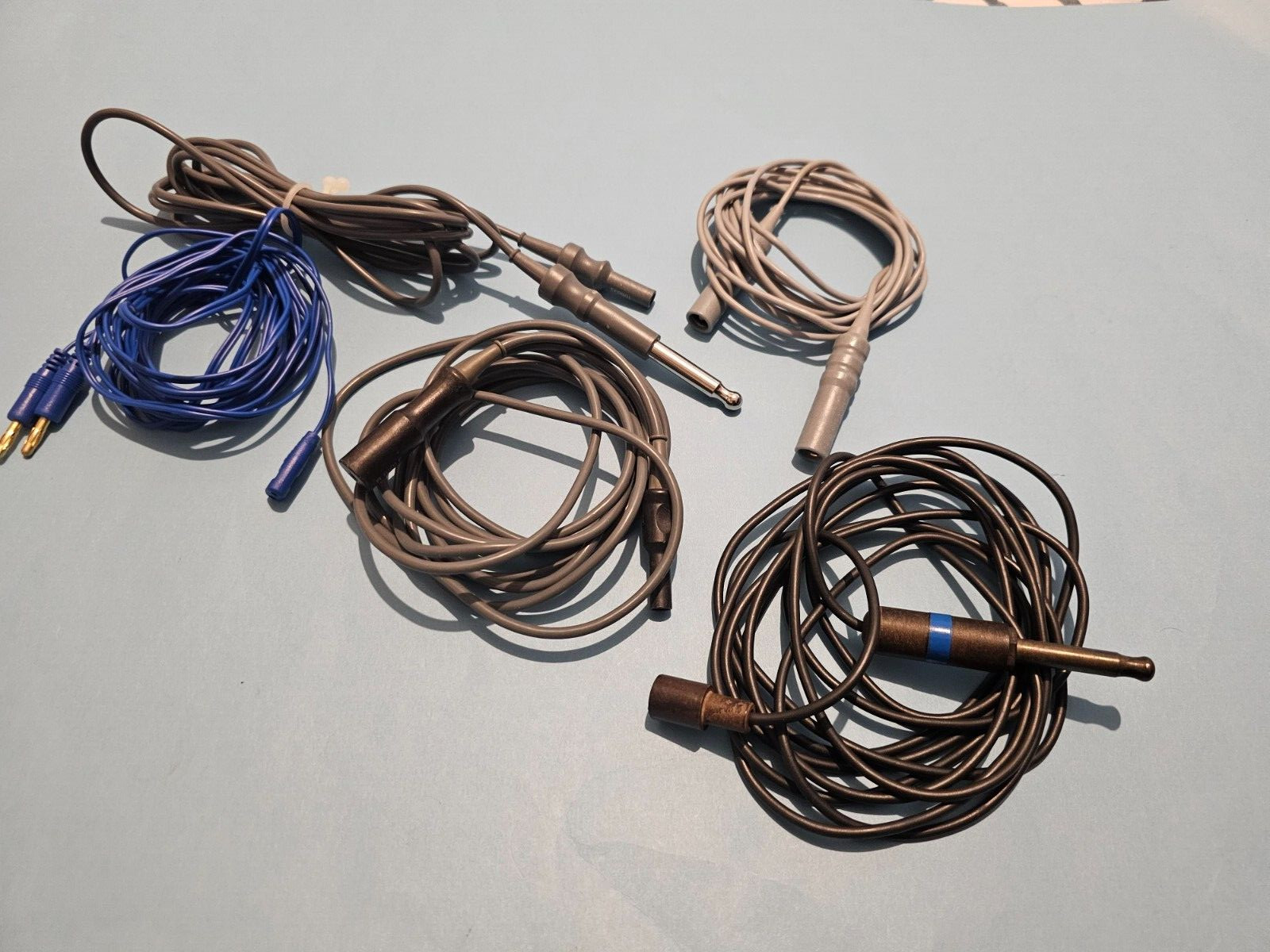 5 Monopolar & Bipolar Cables — SUPER SALE