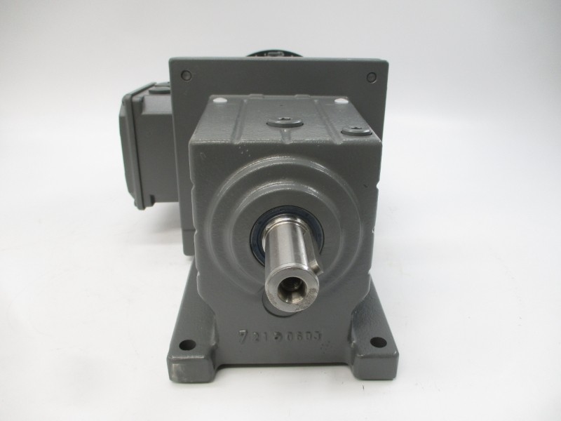 LENZE GST05-2MVBR090C32 230/460V 5.80/5.10A NSNP