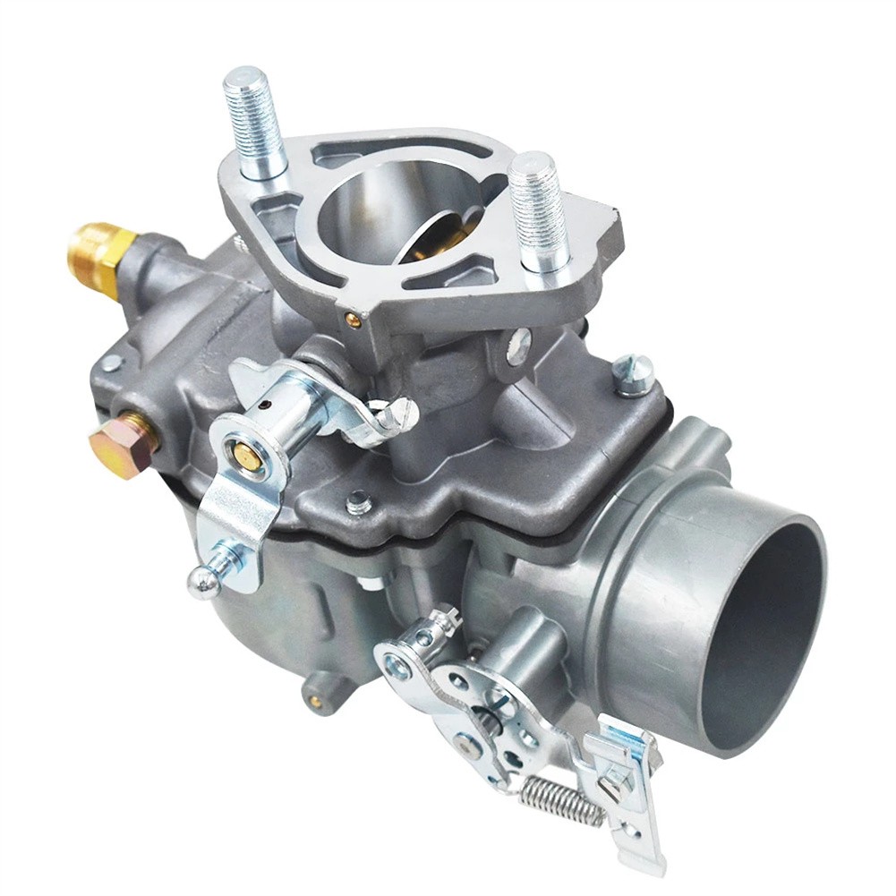 For Ford 3000 3100 3300 3400 3500 Tractor 13916 C5NE9510C Carb Carburetor