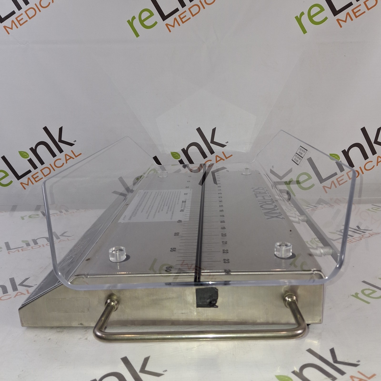 Scale-Tronix 4802 Pediatric Scale