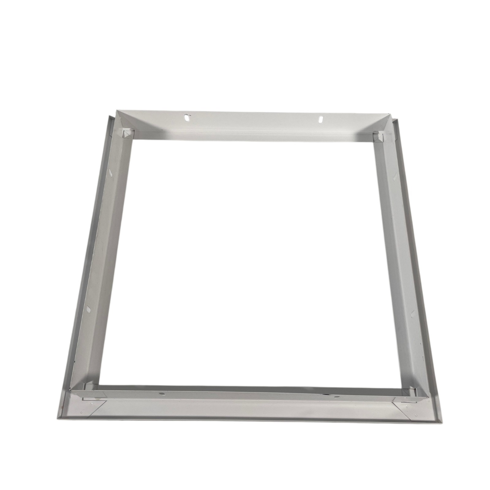 Titus TRMS 12×12 26 Surface Mount Frame Grid Ceiling Diffuser Adapter
