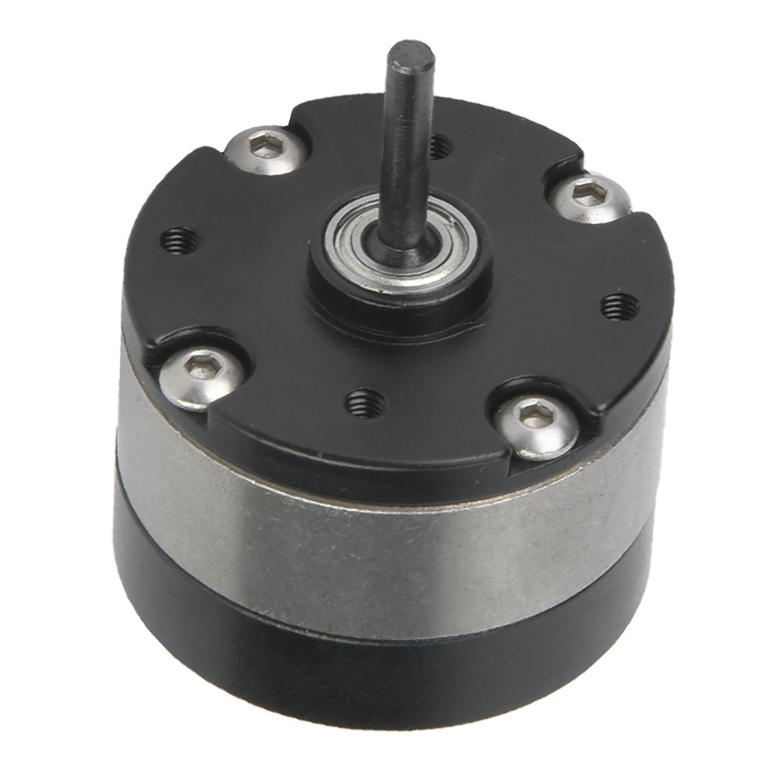 High Performance Gear Reducer 540 Motor For RC 1/3 Planetary Transmission NEW