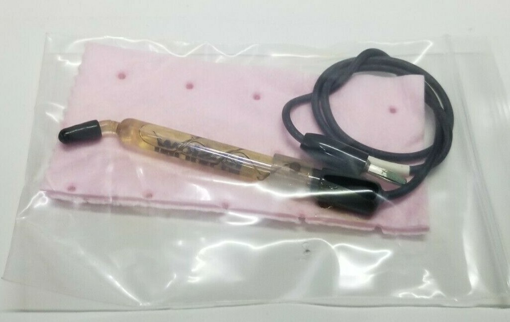 Passi Probe 45 Part No. 2026-PA Angled probe for use W/ 2026 Passivation Tester